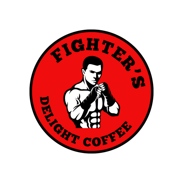 Fighter's Delight Coffee